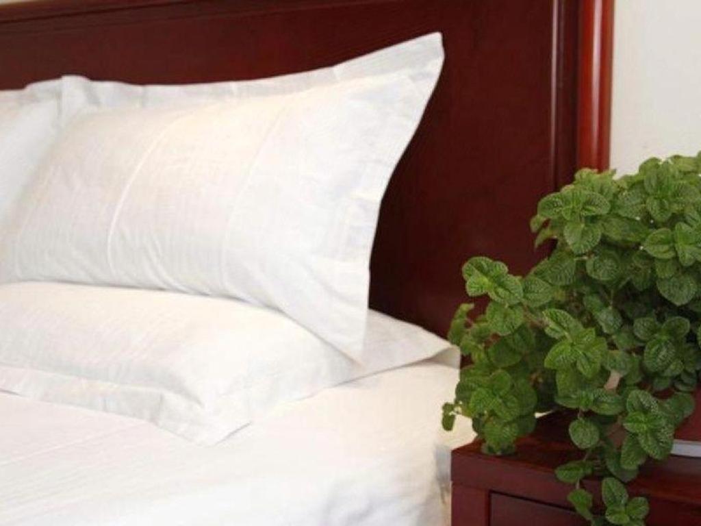 Greentree Inn Beijing Daxing Xingye Street Liyuan Business Hotel Εξωτερικό φωτογραφία
